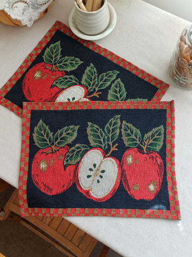 یک جفت زیربشقابی