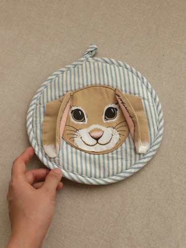 دستگیره خرگوش