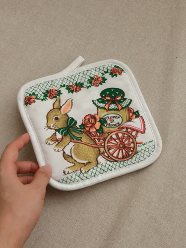 دستگیره خرگوش