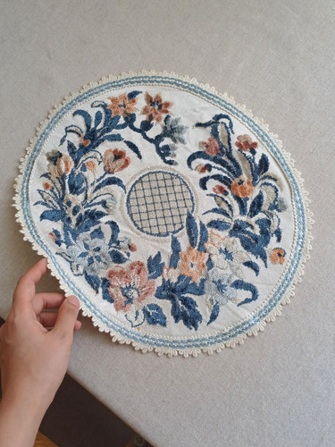 مخمل بلژیکی
