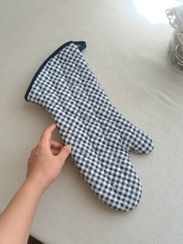 دستکش فر