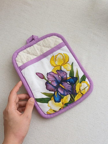 دستگیره جیبدار