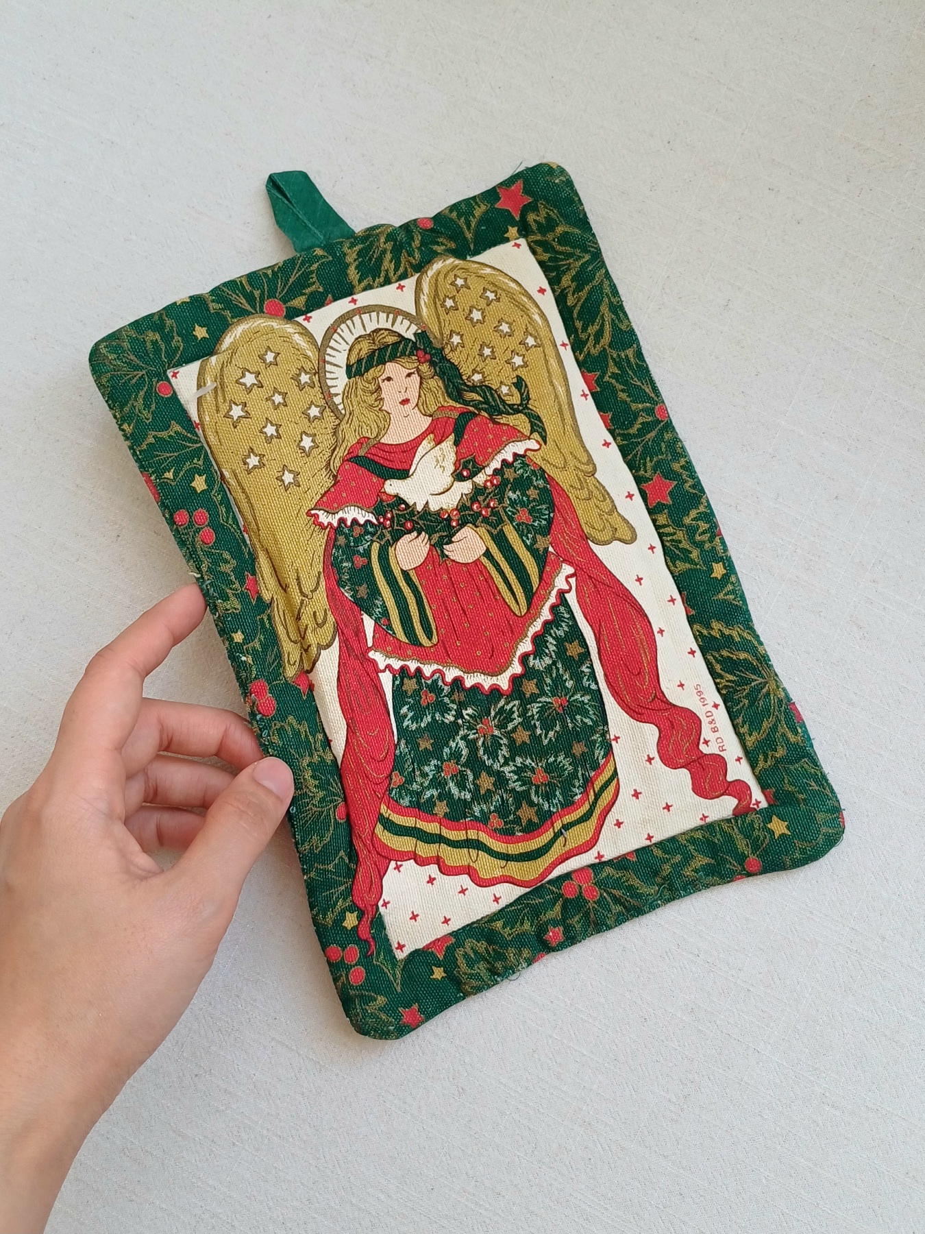 دستگیره آویز